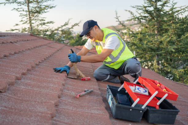 Trusted Elmer, NJ Roofing Contractor Experts